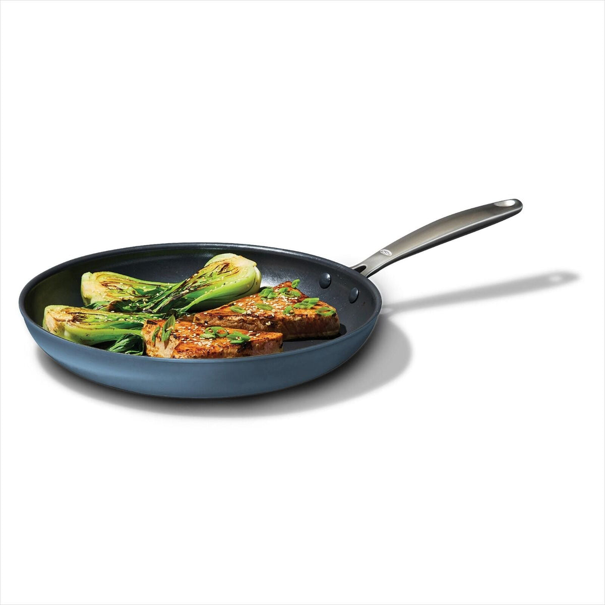 enhanced-non-stick-12-inch-frypan-z5 oxo_cc010455-001_enhanced-nonstick-12in-fry-pan-storm-blue_pdp_00_main.jpg