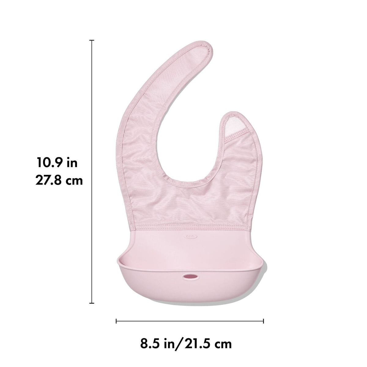 tot-baby-mealtime-set-blossom-n7 tot_roll-up-bib-blossom_apdp_01_dim.jpeg
