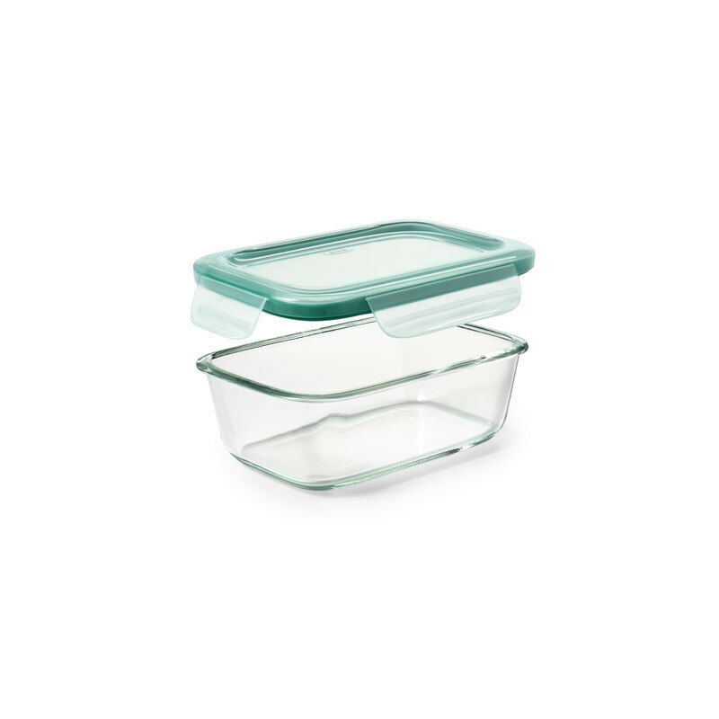 oxo-good-grips-3-5-cup-smart-seal-glass-rectangle-container-w9 11174100snapglassrectangle3pointfive.jpg