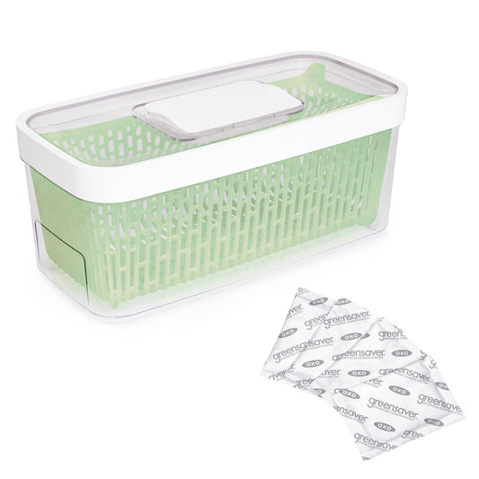 greensaver-produce-keeper-5-0-qt-and-oxo-greensaver-carbon-filter-refills-4-pack-bundle-m9 11408701.jpg