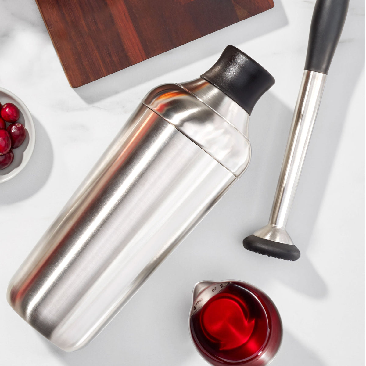 oxo-5-piece-barware-bundle-l7 barware_shaker.jpg