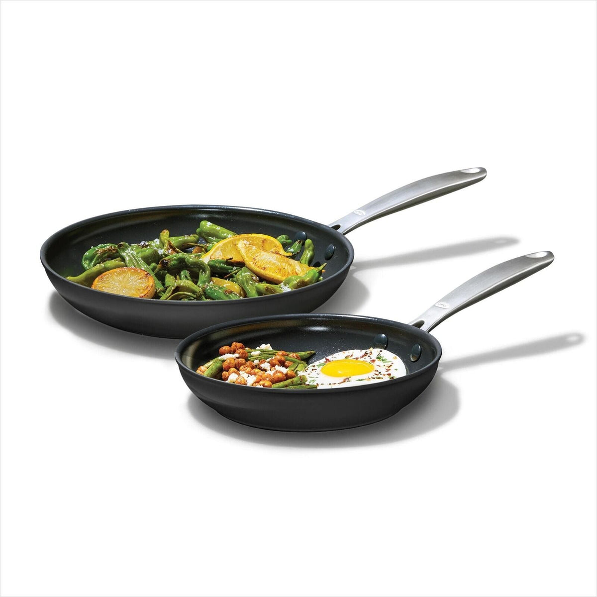 enhanced-non-stick-2-piece-frypan-set-black-v5 oxo_cc005959-002_enhanced-nonstick-8-and-10-fry-pan-set-pdp_00_main_1_.jpg