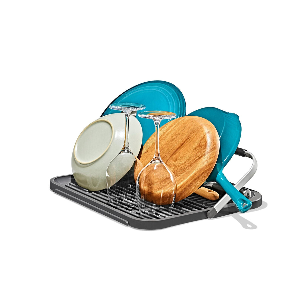 oxo-good-grips-compact-drying-rack-with-dish-rest-q8 oxo_compact-drying-rack-rest_pdp_01.jpg