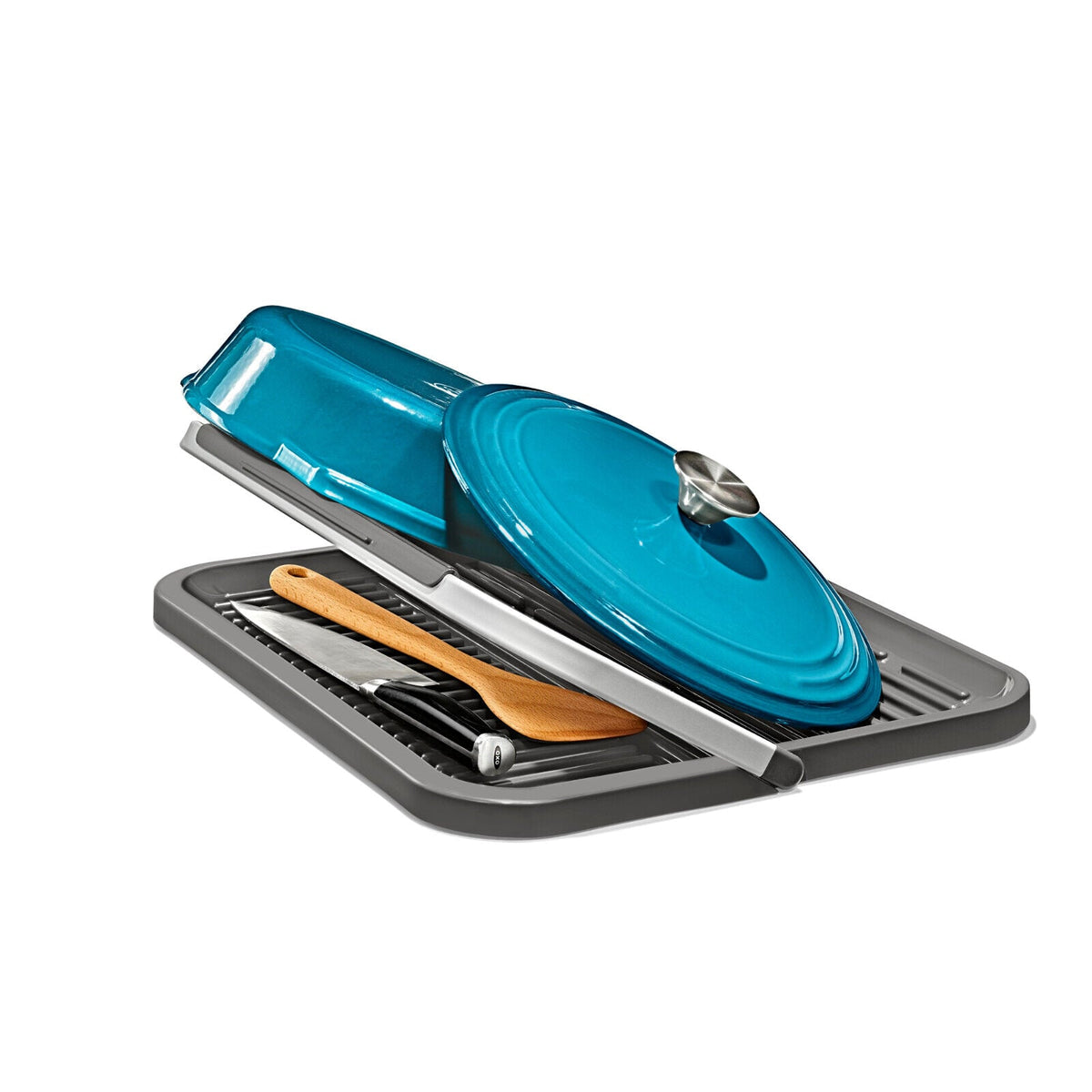 oxo-good-grips-compact-drying-rack-with-dish-rest-q8 oxo_compact-drying-rack-rest_pdp_02.jpg