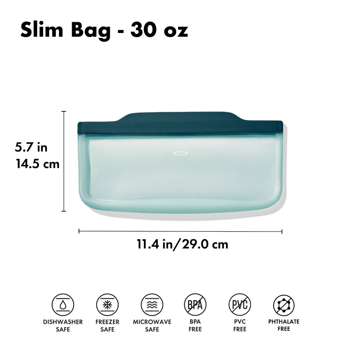 silicone-reusable-bag-slim-bag-20-oz-lagoon-o9 oxo_slim_lagoon_bag-11390700_008.jpg