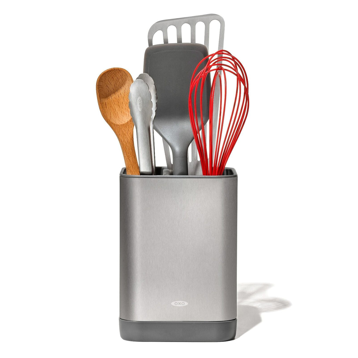 adjustable-stainless-steel-utensil-holder-small-c8 oxo_small_stainless_holder-13362200_020.jpg