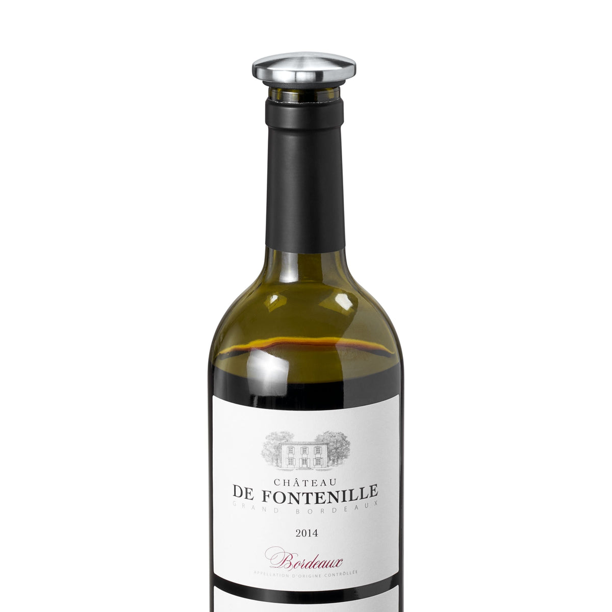 2-piece-spillproof-wine-stopper-q3 stl_3113600_3b.jpg