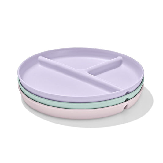 stackable-divided-plates-set-3-pack-h2 tot_61178100_stackable-divided-plates_3-pack_light_apdp_00_main.jpeg