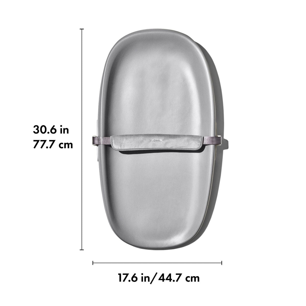 tot-changing-pad-gray-k3 tot_63154800_changingpad_apdp_01_dim.jpg