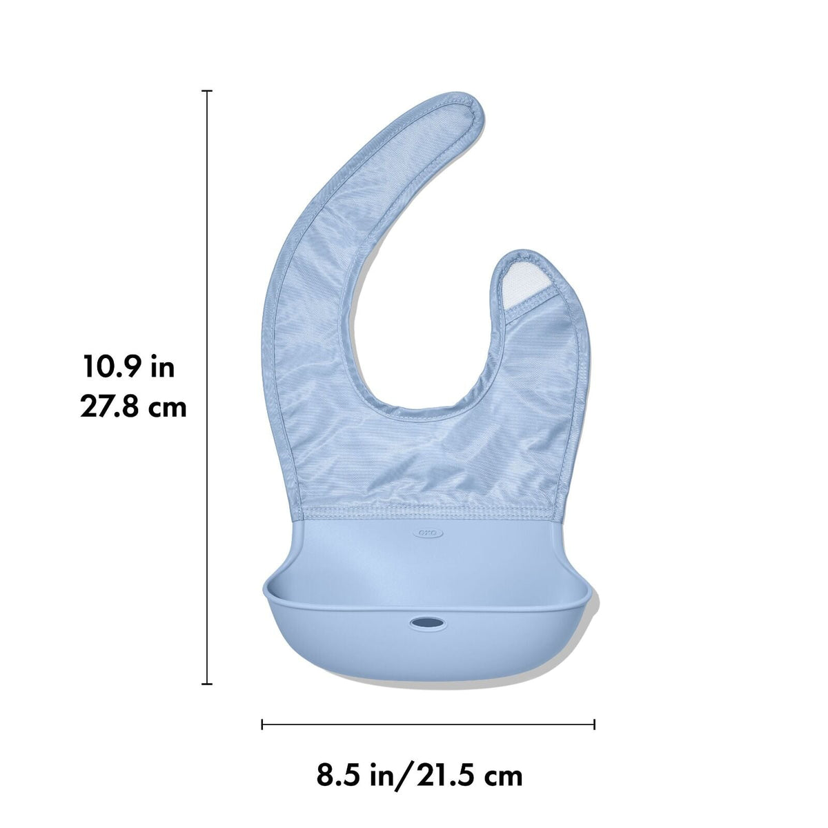 tot-baby-mealtime-set-dusk-z6 tot_roll-up-bib-dusk_apdp_01_dim.jpeg